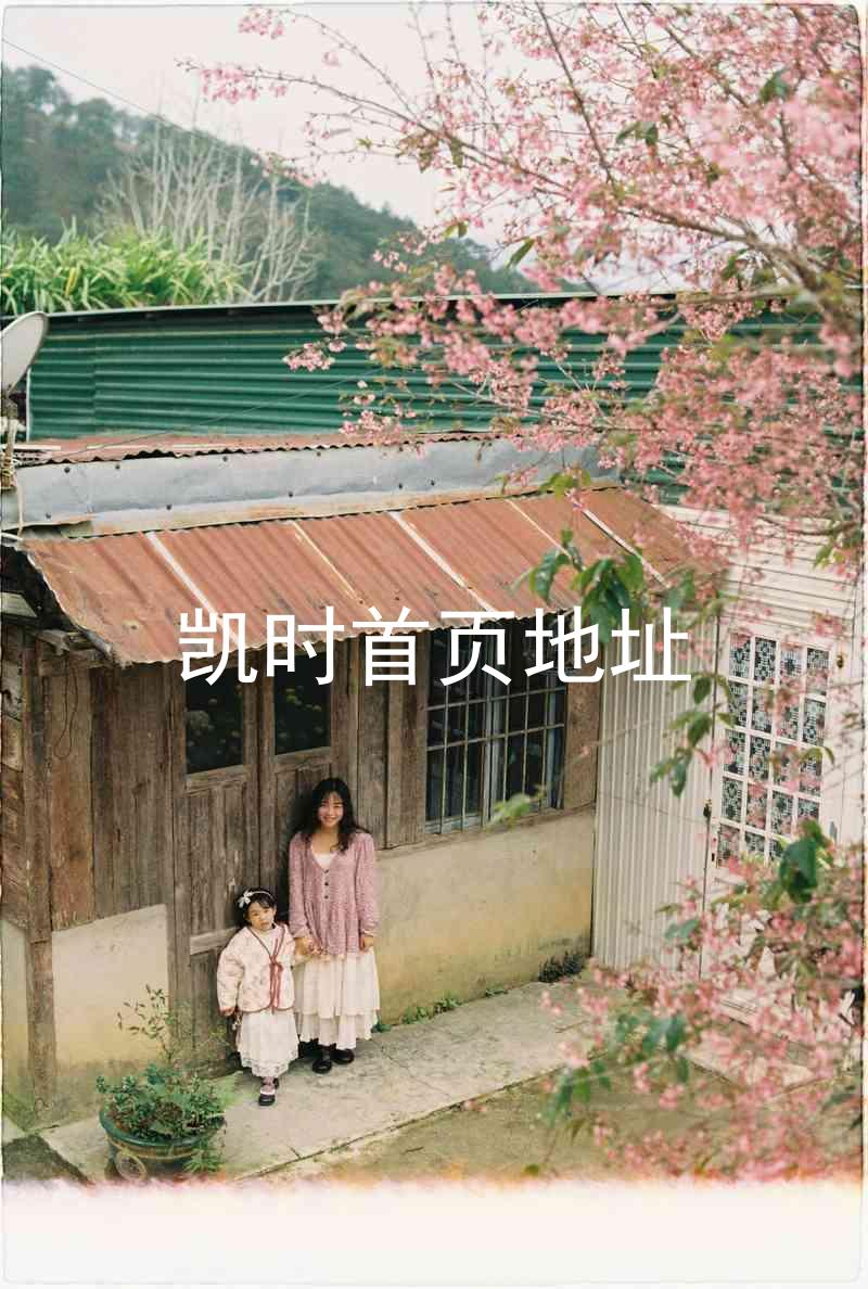 凯时首页地址